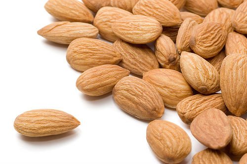 Almond-Nut