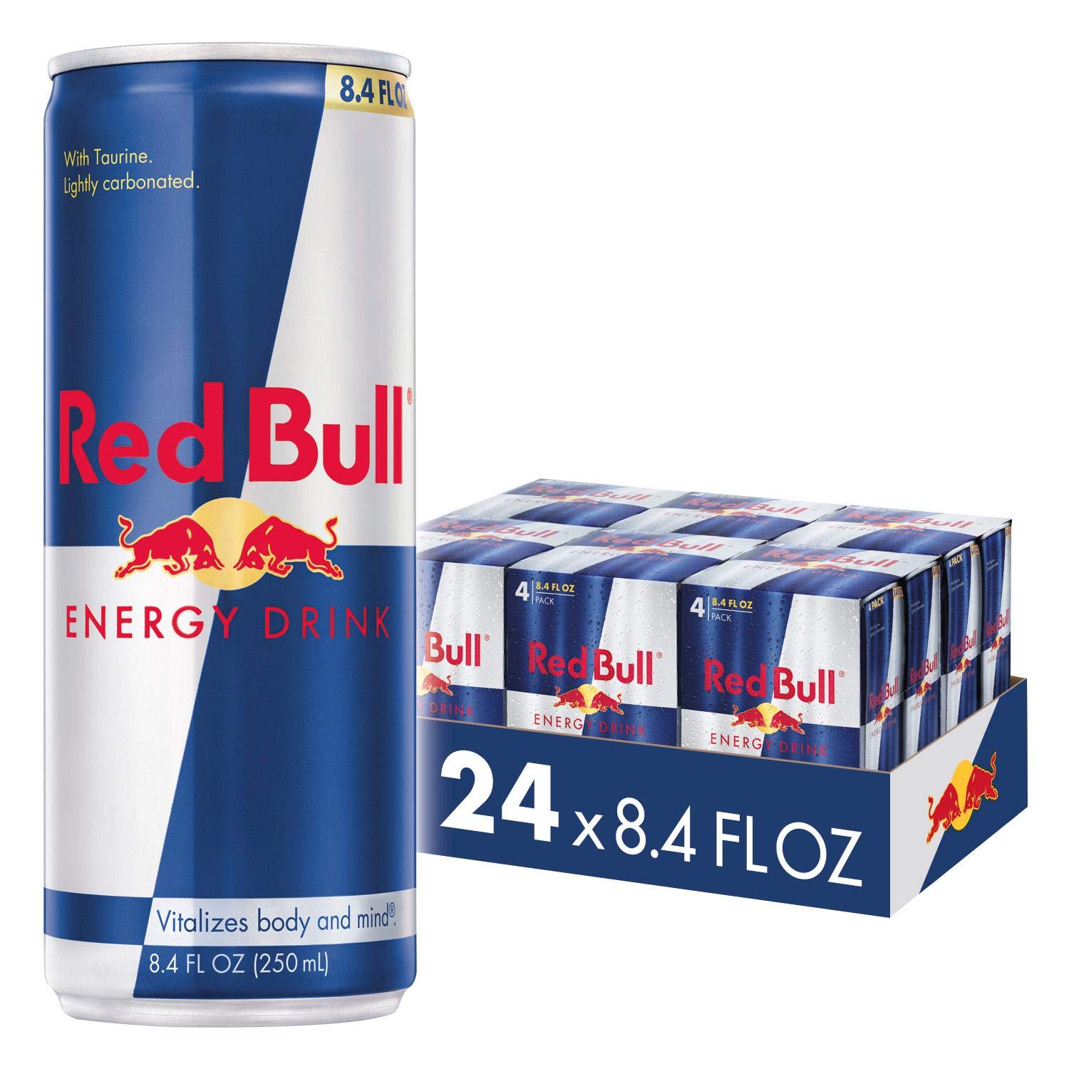 redbull