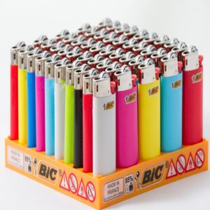LIGHTERS