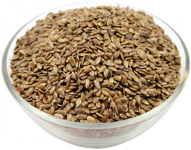 flax_brown_seeds